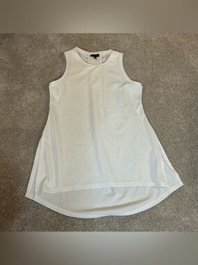 The Limited tunic